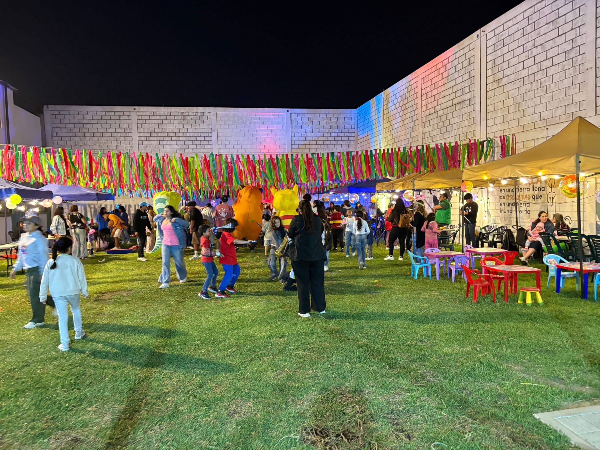 Trujillo, Peru — mission photo
